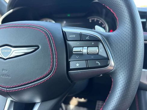 Used 2025 Genesis G70 3.3T Advanced w/ Sport Prestige Package AWD/4WD image 20