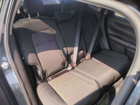 Used 2024 Honda CR-V EX image 16