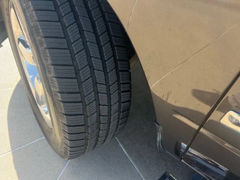 Used 2017 RAM 1500 Lone Star RWD image 6