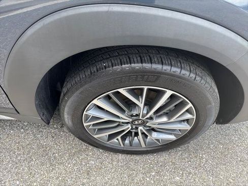 Used 2019 Hyundai Tucson SEL AWD/4WD image 8