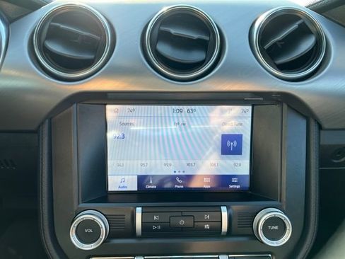 Used 2023 Ford Mustang Premium image 20