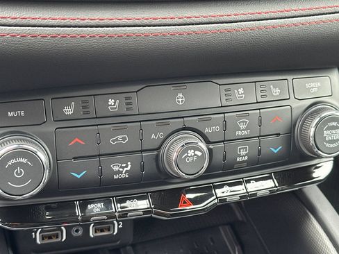 New 2026 Dodge Durango GT AWD/4WD image 20