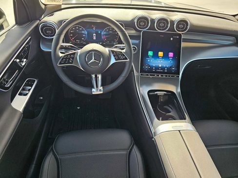 New 2026 Mercedes-Benz GLC 300 4MATIC image 18