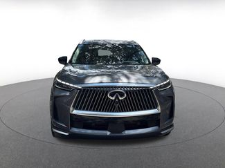 Used 2026 INFINITI QX60 Luxe FWD video 2