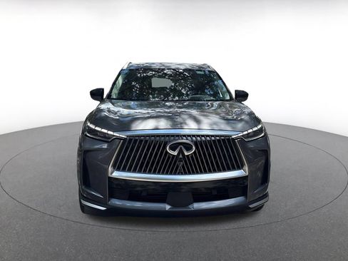 Used 2026 INFINITI QX60 Luxe FWD image 2
