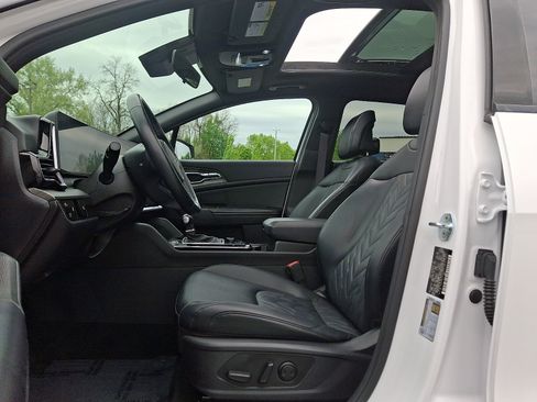 Used 2023 Kia Sportage X-Pro AWD/4WD image 13