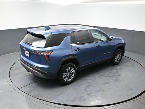Used 2025 Chevrolet Equinox LT AWD/4WD image 41