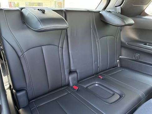 New 2027 INFINITI QX60 Sport w/ Dark Cargo Package AWD/4WD image 19