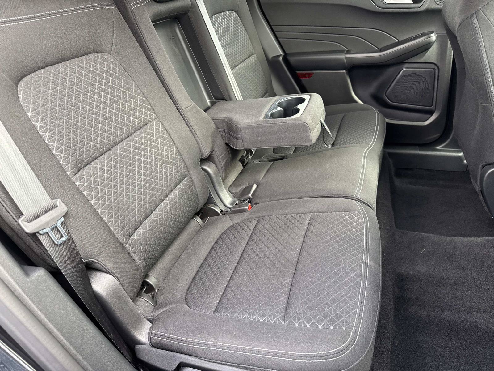 Used 2024 Ford Escape Active w/ Tech Pack #2 AWD/4WD image 23