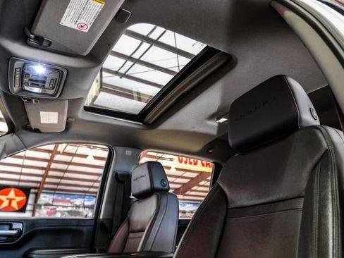 Used 2021 GMC Sierra 2500 Denali w/ Denali Ultimate Package image 7