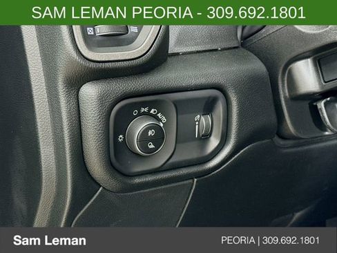 New 2026 RAM 2500 Tradesman image 10