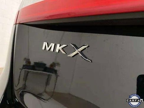 Used 2016 Lincoln MKX Select w/ Select Plus Package image 94
