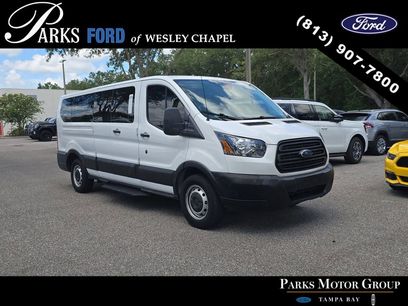 Used 2019 Ford Transit 350 XL
