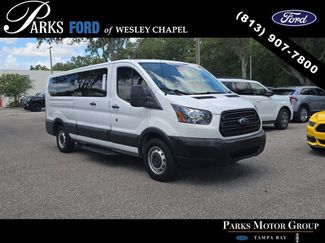 Used 2019 Ford Transit 350 XL RWD video 1