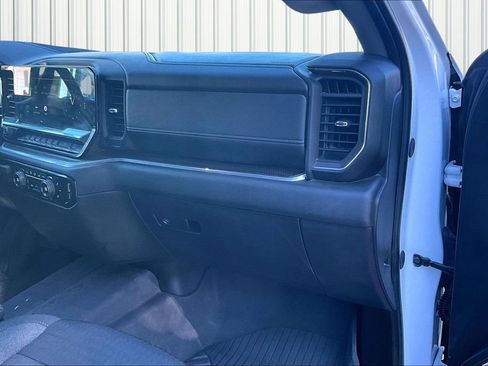 Used 2024 Chevrolet Silverado 1500 RST image 12