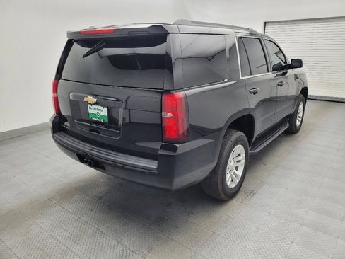 Used 2020 Chevrolet Tahoe LS AWD/4WD image 9