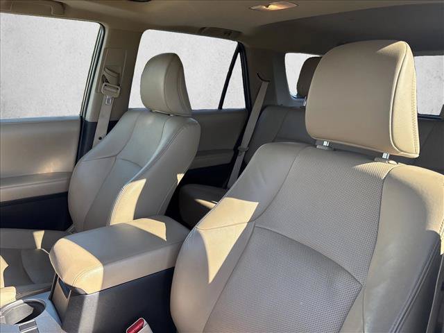 Used 2017 Toyota 4Runner Limited RWD image 18