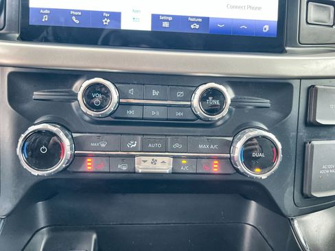 Used 2022 Ford F150 XLT w/ Equipment Group 302A High image 21