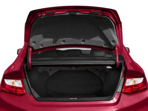 Used 2015 Honda Accord EX-L image 12