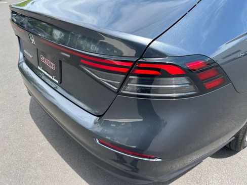 Used 2025 Honda Accord LX image 23