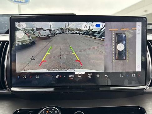 New 2026 Ford Expedition Max Platinum image 28