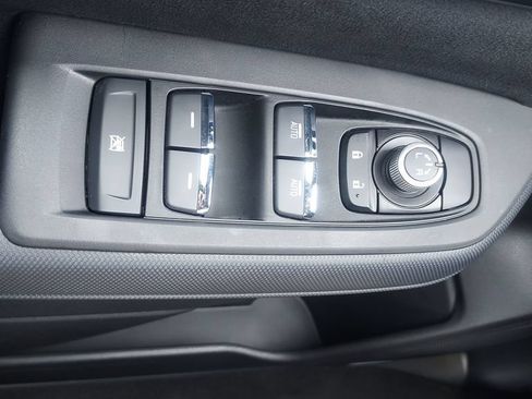 Certified 2026 Subaru Forester Touring AWD/4WD image 24