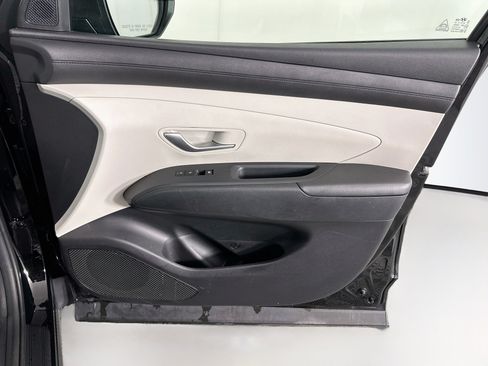 Used 2025 Hyundai Tucson SEL AWD/4WD image 31