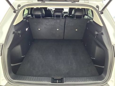 Used 2025 MAZDA CX-50 AWD 2.5 S w/ Preferred Package image 33