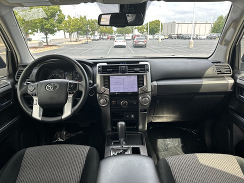 Used 2023 Toyota 4Runner SR5 RWD image 29