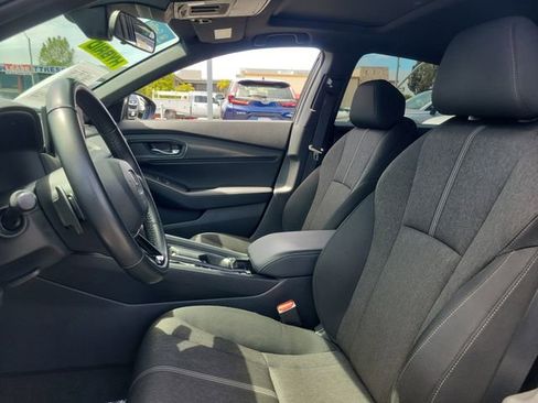 Used 2024 Honda Accord Sport image 16