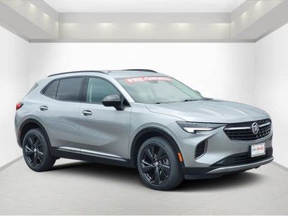 Used 2023 Buick Envision Essence w/ Sport Touring Package