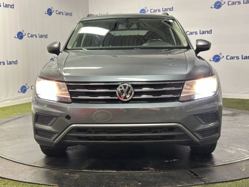 Used 2018 Volkswagen Tiguan SE image 7