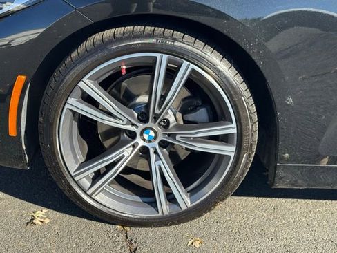 Used 2021 BMW 430i Convertible image 10