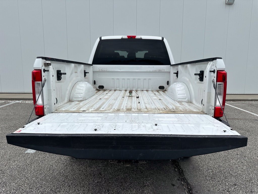 Used 2019 Ford F250 XLT w/ XLT Value Package AWD/4WD image 21