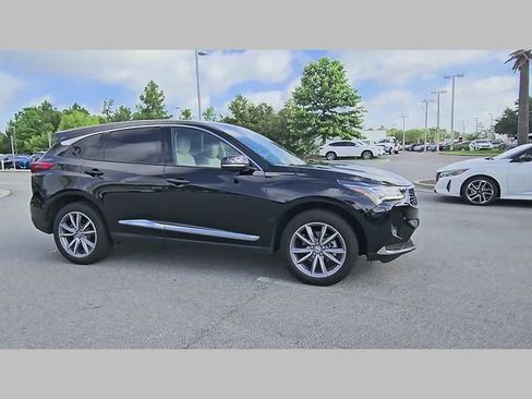 Certified 2023 Acura RDX FWD w/ Technology Package image 30