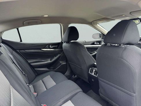 Used 2020 Nissan Maxima 3.5 S w/ Floor Mat Group image 43