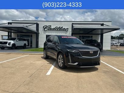 Used 2023 Cadillac XT6 Premium Luxury