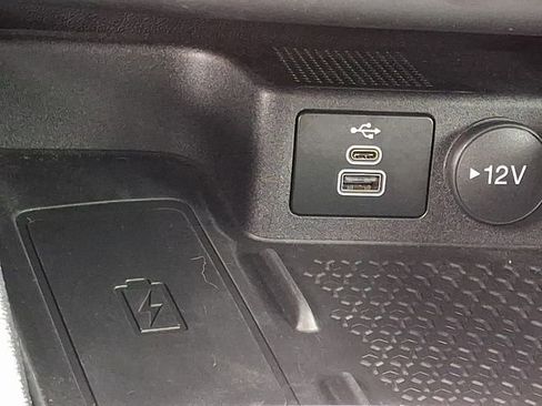 Used 2023 Ford Bronco Sport Outer Banks w/ Tech Package image 25