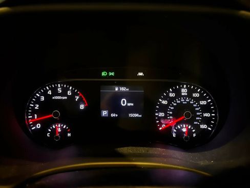 Used 2020 Kia Soul S FWD image 17