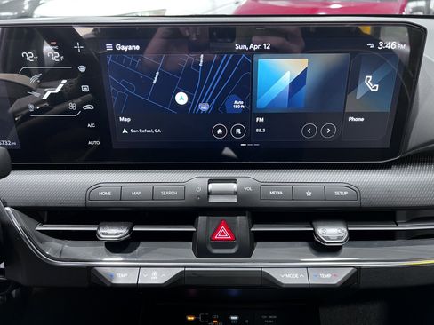 Used 2025 Kia K4 GT-Line image 21