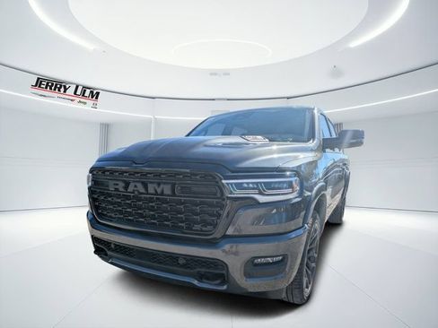 New 2026 RAM 1500 Limited AWD/4WD image 6