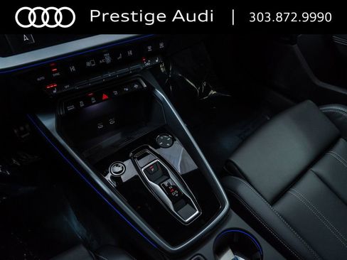 Used 2026 Audi A3 2.0T Premium Plus w/ Premium Plus Package AWD/4WD image 19