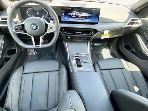 New 2026 BMW 330i Sedan w/ M Sport Package RWD image 16