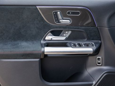 Certified 2023 Mercedes-Benz GLA 250 GLA 250 image 20