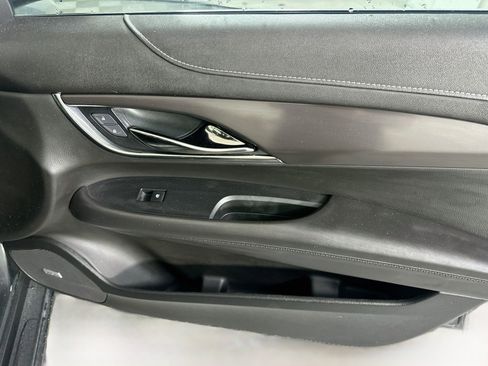 Used 2014 Cadillac ATS Sedan RWD image 28