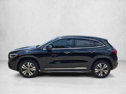 Certified 2026 Mercedes-Benz GLA 250 image 8