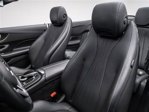 Used 2020 Mercedes-Benz E 450 Cabriolet image 23