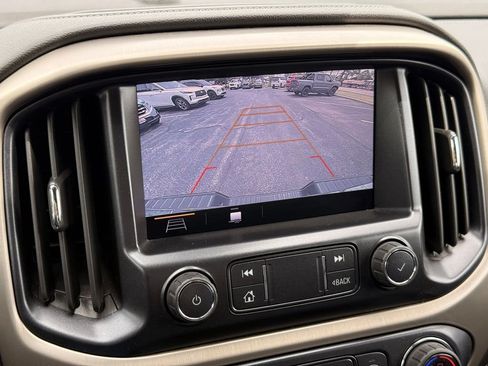 Used 2020 GMC Canyon Denali AWD/4WD image 16
