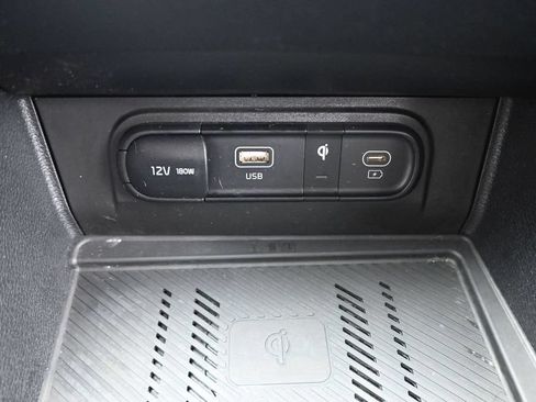 Certified 2024 Kia Sportage SX AWD/4WD image 33