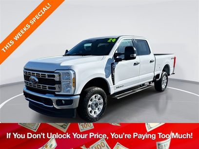 Used 2024 Ford F250 XLT